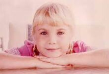 Heather O'Rourke