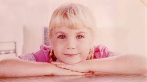 Heather O'Rourke