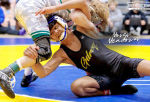 State Rankings California Wrestling A Closer